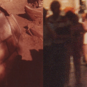 Kodak Instamatic Diptych #2